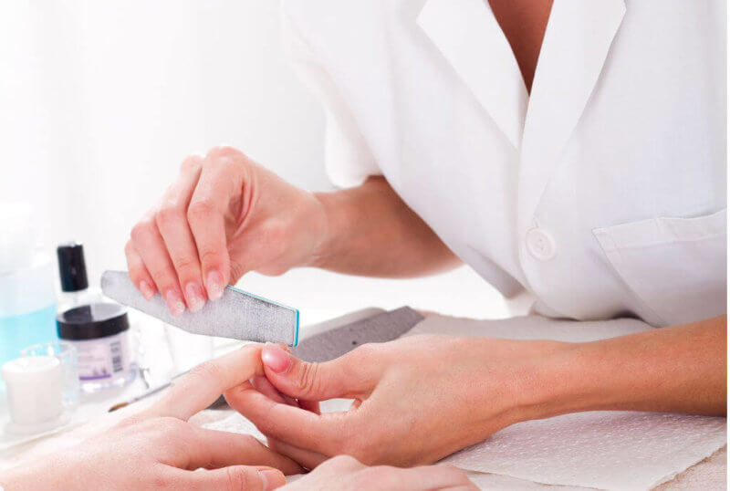 Programme CAP esthétique matières, options...