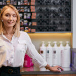 Devenir conseillère beauté